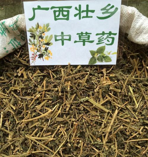 白英的功效与作用（探索白英神奇的药用价值）