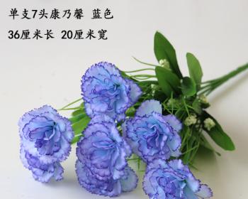 康乃馨花头喷水的神奇魔力（解密康乃馨花头的神奇喷水技巧）