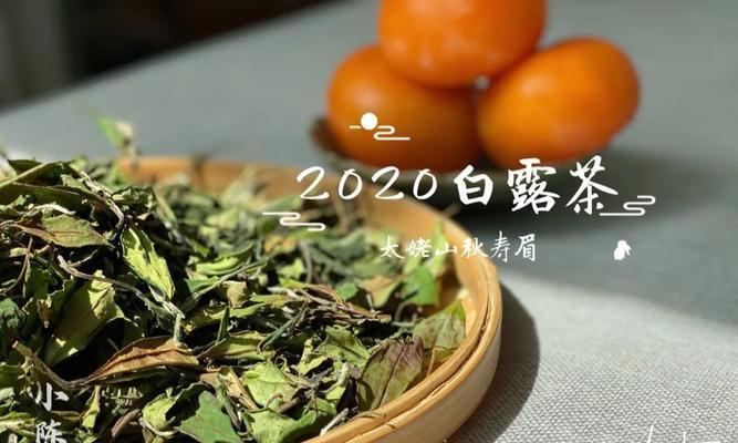 品味白露茶的滋味（了解白露茶的种类及功效）