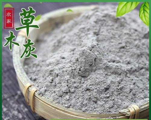 稻壳灰——农田肥料利器（稻壳灰的制作及使用方法）