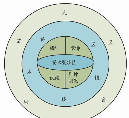 灯笼果的种植与管理技术（掌握种植时间和方法）