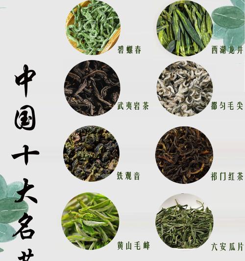 绿茶采摘时间与收获季节（了解绿茶采摘的季节规律）