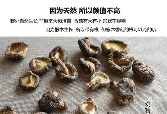 解密香菇根茎的营养与食用方式（从传统饮食文化到现代健康生活）