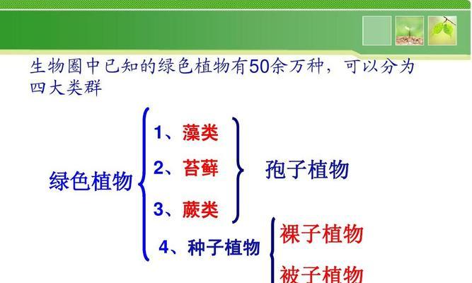 裸子植物如何繁殖后代（常见繁殖方式和技巧）