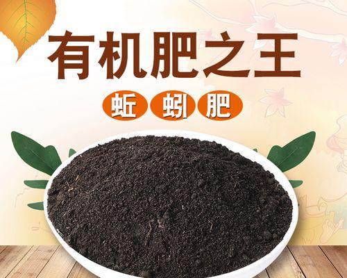 蜗牛粪便是有机肥料的好选择（蜗牛粪便的营养价值及使用方法）