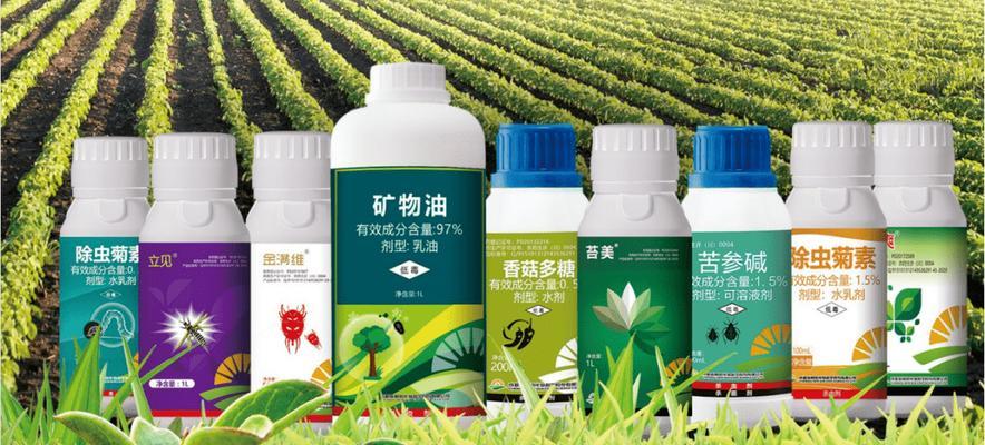 荷兰豆种植时如何正确使用农药？应该选择哪种农药？