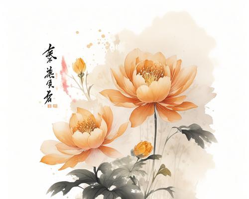 哪些花卉名字寓意吉祥？