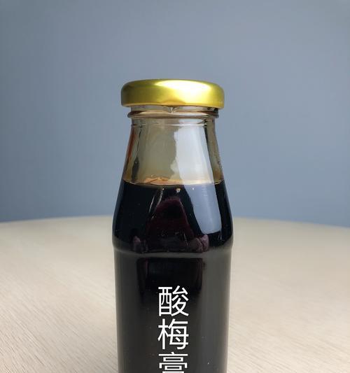 植物浓浆饮料的种类有哪些？