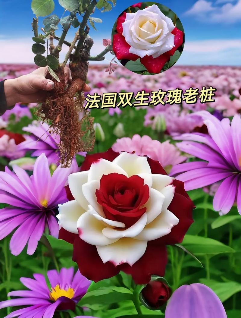 玫瑰花象征命运的含义是什么？它有哪些特别的花语？