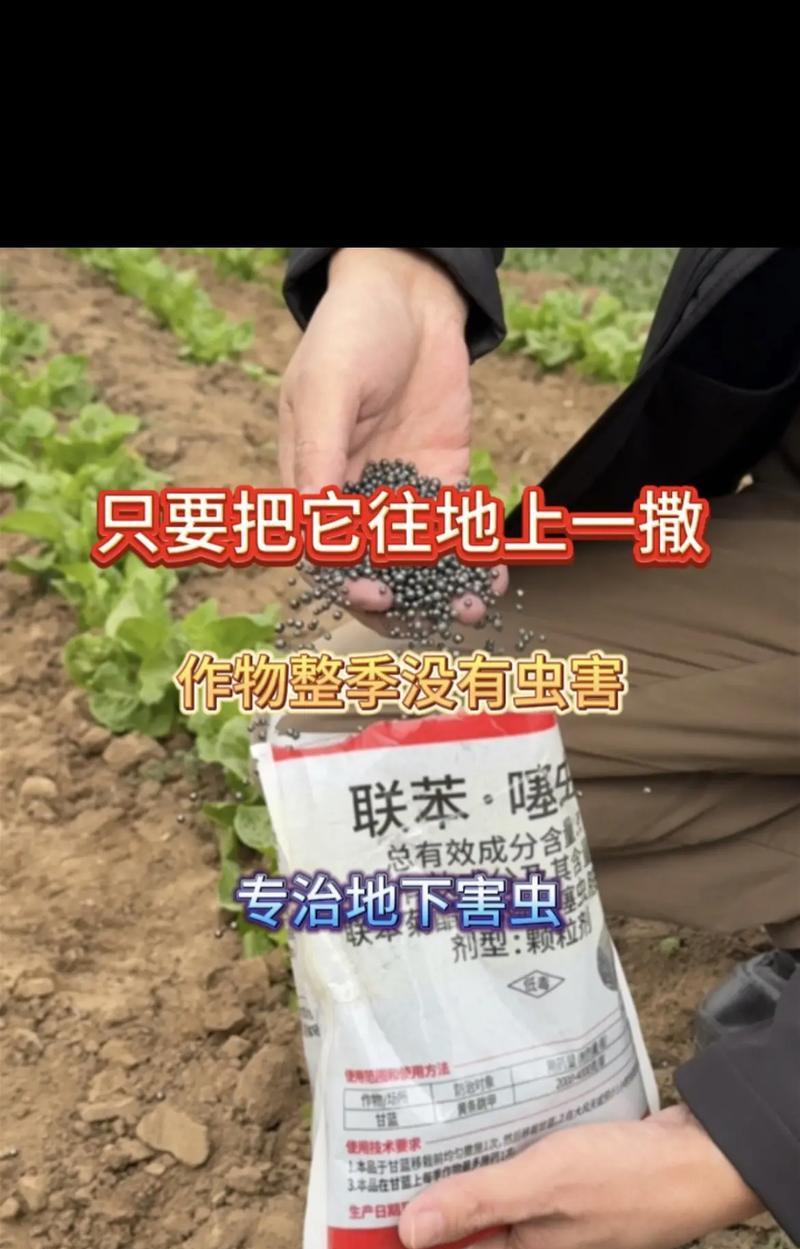 噻虫胺的标准是什么？它在农业应用中的重要性如何？