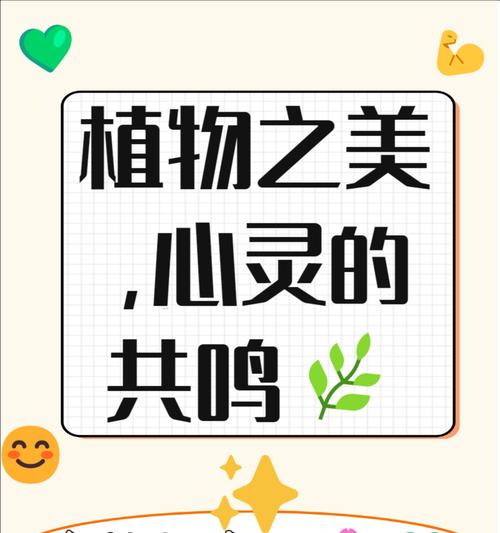 哪种植物代表什么？它们各自有什么象征意义？