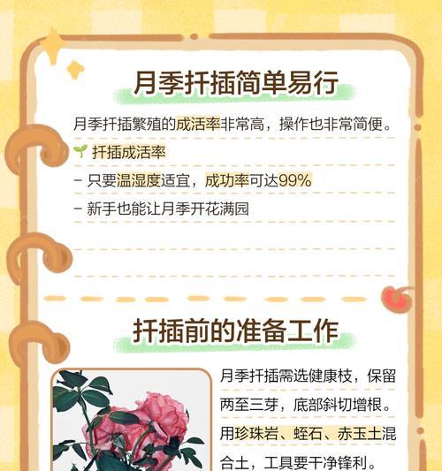 植物扦插的周期通常是多久？如何确保扦插成功？